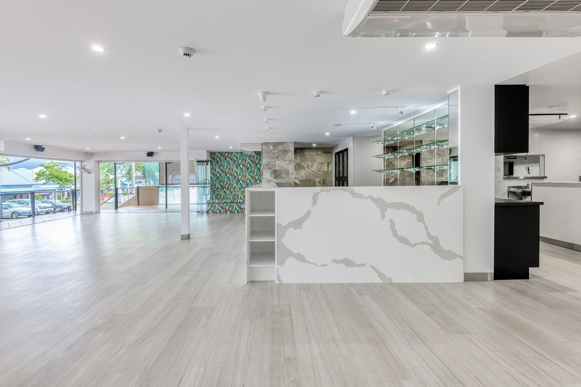 gallery
